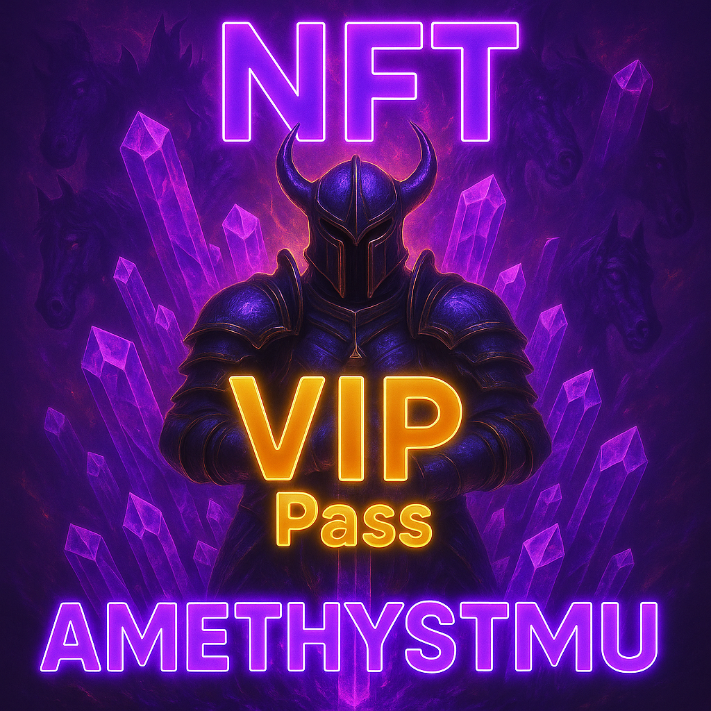AMTkn Logo